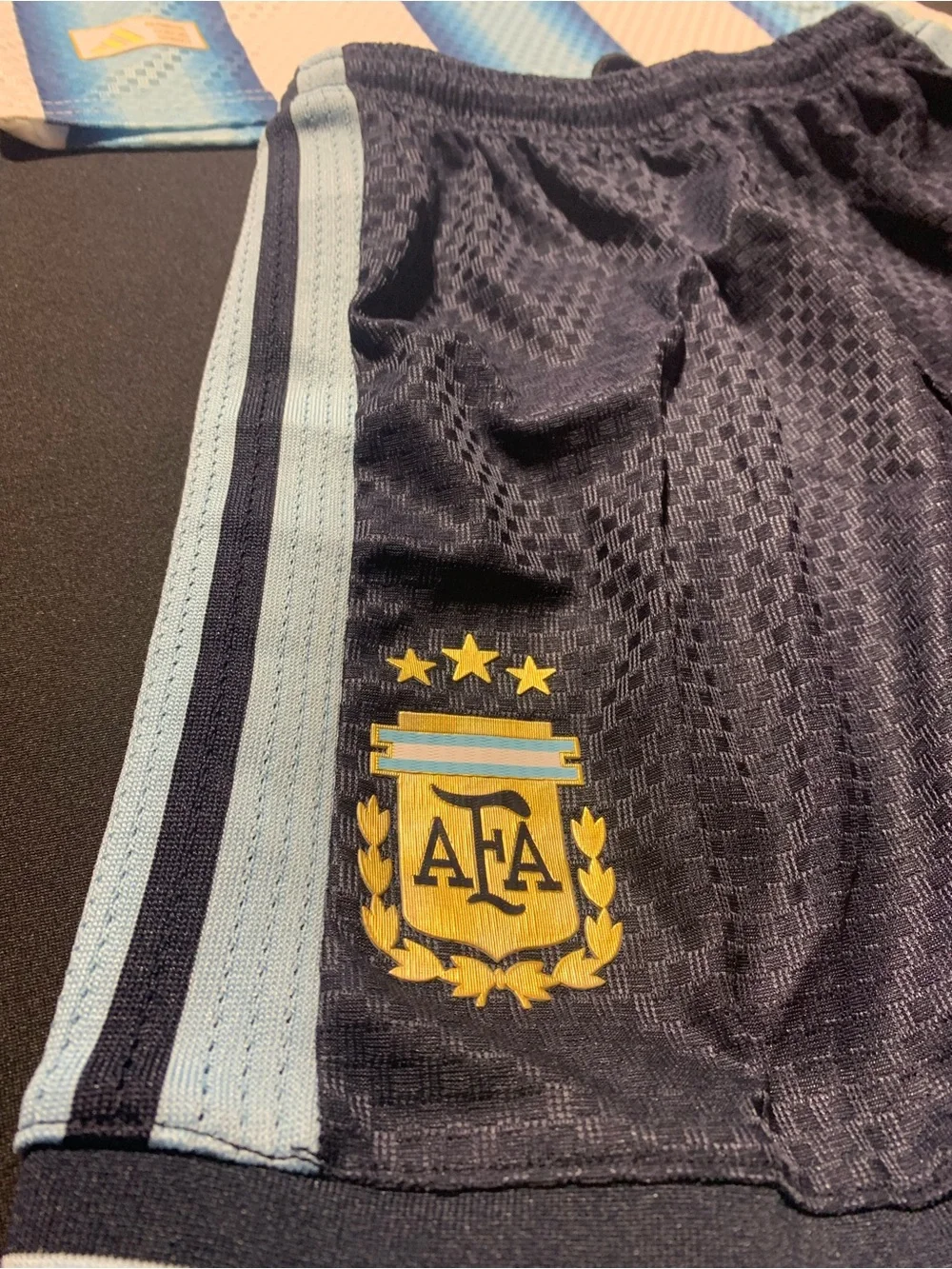 Kids 2026 Argentina Kits - Picture 5 of 16